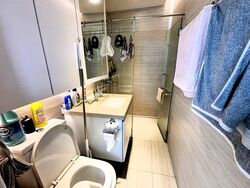 Blk 299 Bukit Batok Street 22 (Bukit Batok), HDB Executive #496704611